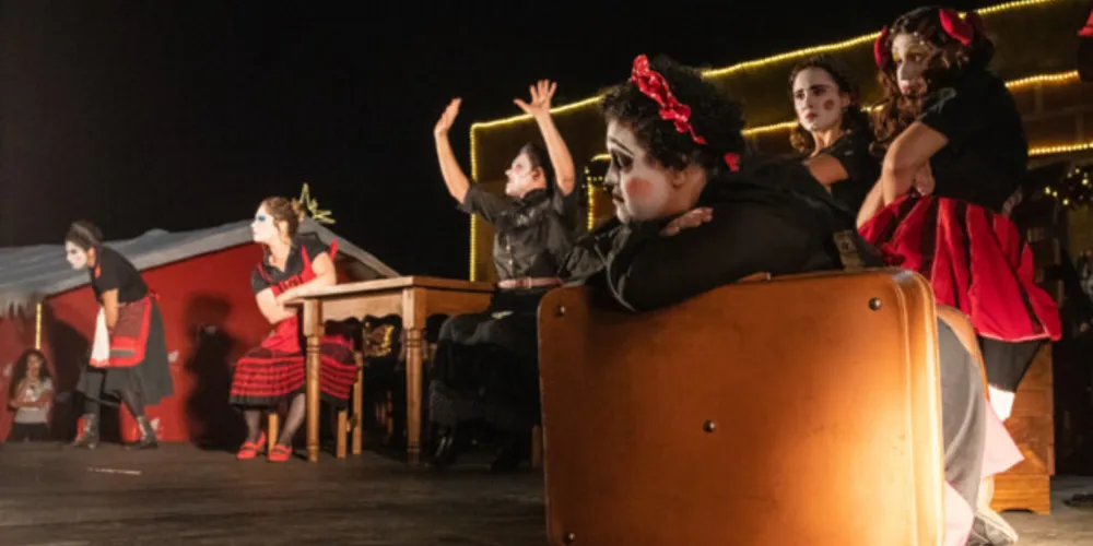 Segmento é um dos mais afetados pela pandemia.