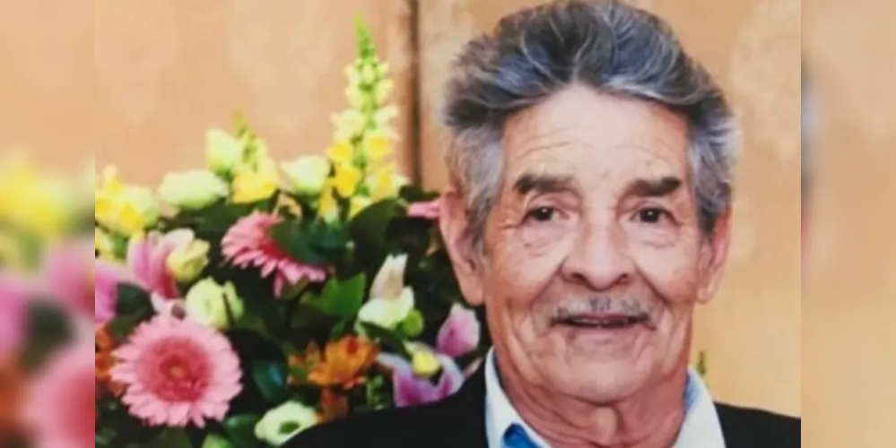 João Osório morreu nesta quinta-feira