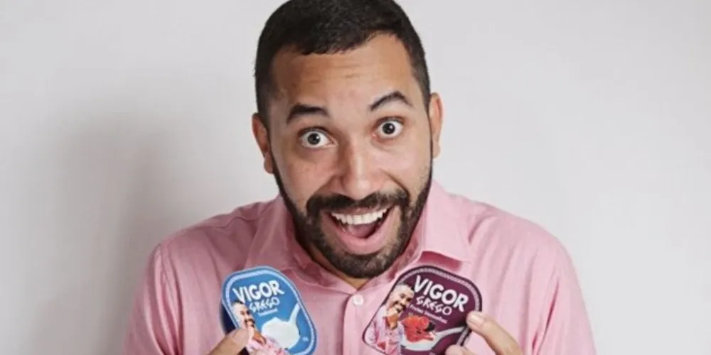 Economista irá trabalhar com a criação de mensagens publicitárias para a Vigor