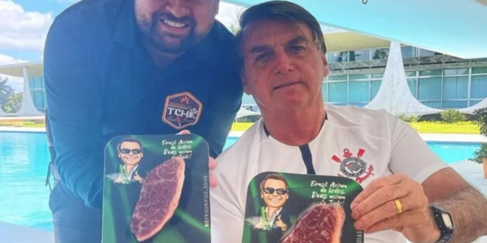 Entre os diferenciais da carne wagyu, estão marmoreio (gordura entremeada), produção mais demorada e oferta limitada