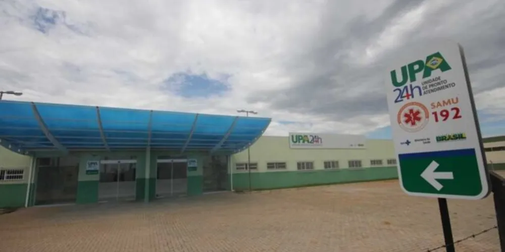 Pacientes da UPA Santa Paula serão transferidos para UPA Santana e Hospital Municipal.