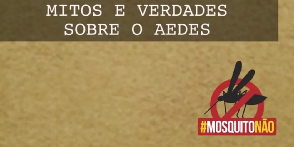 Imagem ilustrativa da imagem Videoaula Vamos Ler: como se prevenir contra a dengue