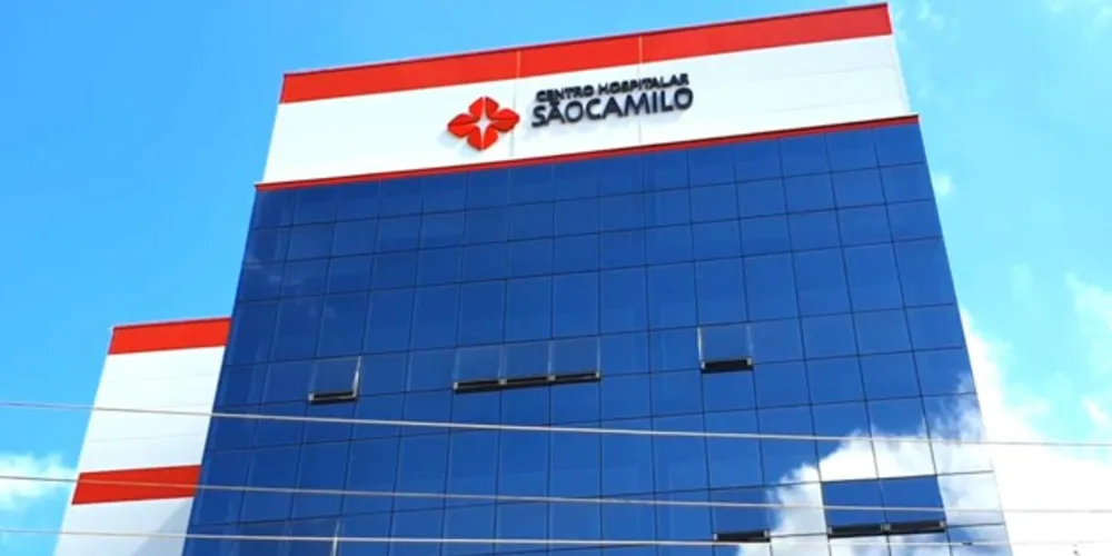 Imagem ilustrativa da imagem Centro Hospitalar São Camilo apresenta novas instalações