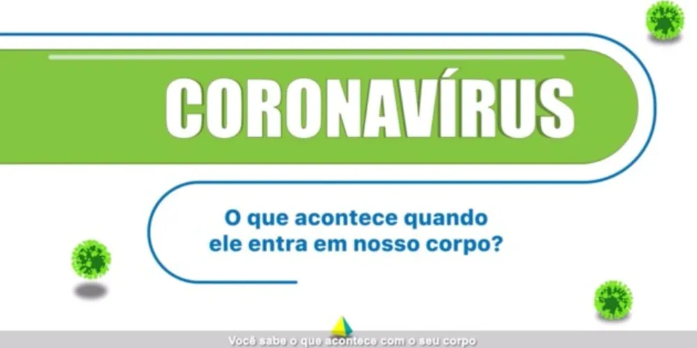 Imagem ilustrativa da imagem Videoaula Vamos Ler: veja dicas de combate à covid-19