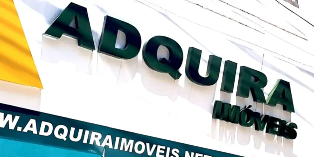 Imagem ilustrativa da imagem Adquira Imóveis apresenta imobiliária on-line