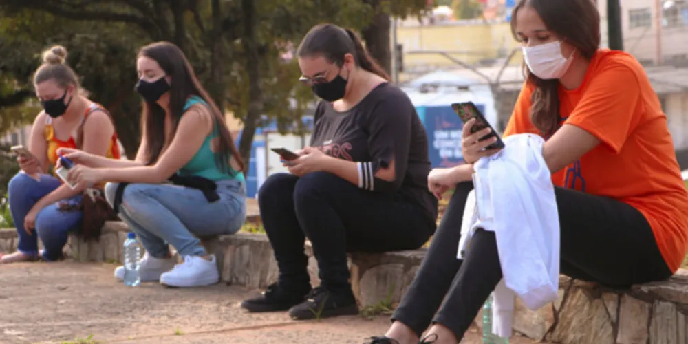 Os candidatos que desejarem entrar com recurso devem seguir os procedimentos indicados