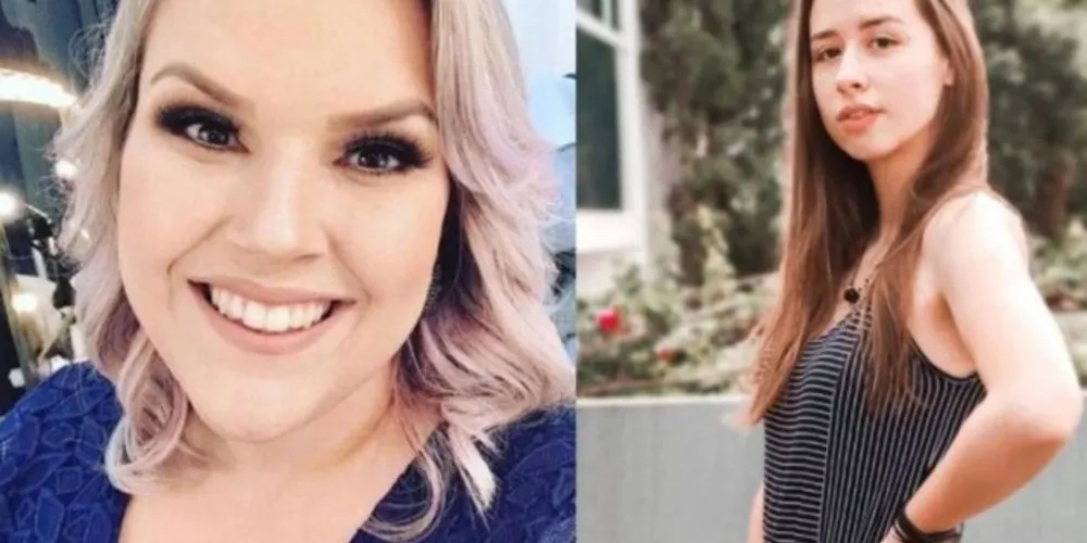 Keli Adriane Aniecevski e Mirla Renner foram assassinadas em um creche infantil de Saudades (SC)