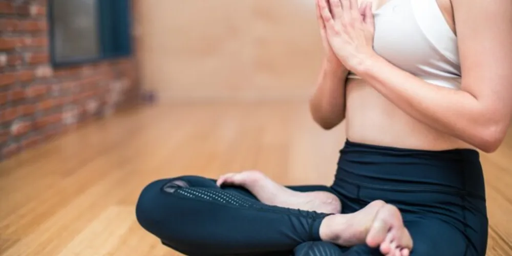 Exercícios fazem bem para o corpo e também para a mente