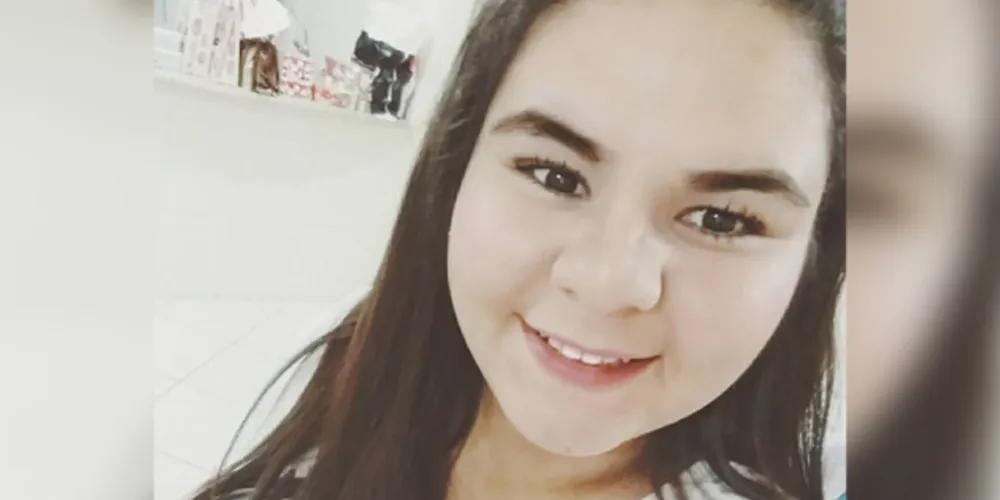 Ela era estudante de Pedagogia e trabalhava como estagiária em uma escola municipal
