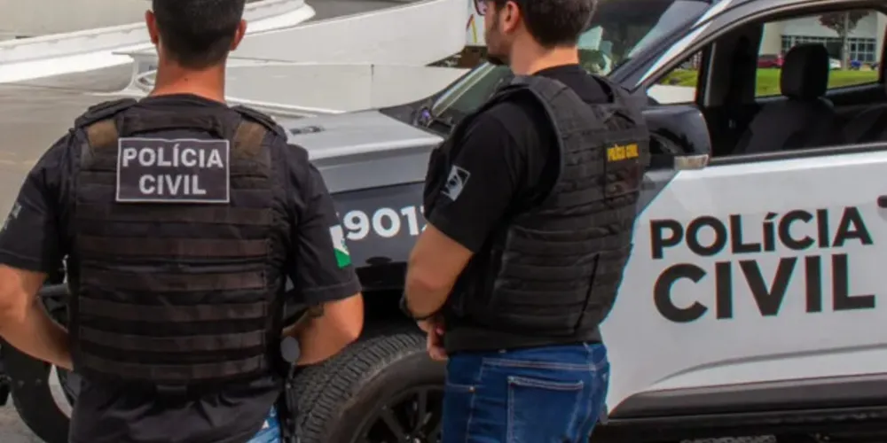 Operação tem o objetivo de cumprir 58 mandados de busca e apreensão