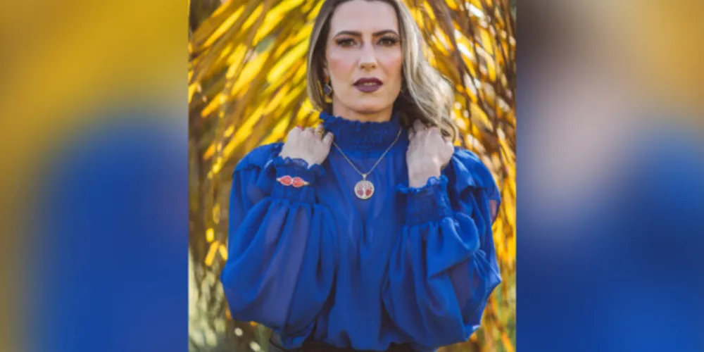 RC Entrevista - Keti Cicela Lack