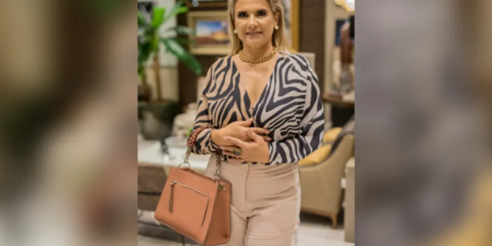 NOVO CICLO - A dinâmica empresária Marina Sacchi reserva a quarta-feira (23), para receber as felicitações pela troca de idade. Da coluna RC os votos de felicidades infinitas.
