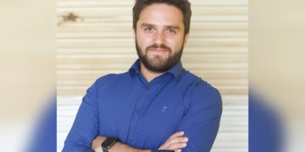 TROCA DE IDADE - Junior Migliorini reserva a quinta-feira (24), para celebrar a troca de idade. Junior que é diretor da agência Ade, e tem conseguido destaque no mercado publicitário pelo trabalho sempre moderno e inovador. Da coluna RC os votos de prosperidade e sucesso