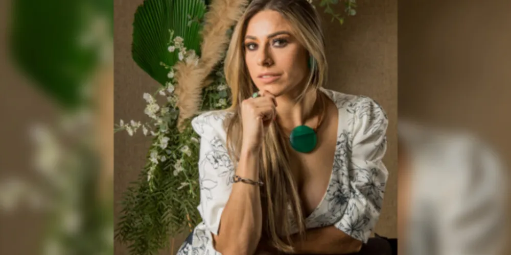 BDAY – A badalada personal trainer Talirian Angiéllen de Faria receberá as felicitações pela troca de idade nesta sexta-feira (25). Da coluna RC os votos de alegrias e sucesso