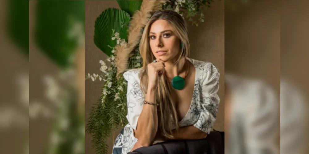 BDAY – A badalada personal trainer Talirian Angiéllen de Faria receberá as felicitações pela troca de idade nesta sexta-feira (25). Da coluna RC os votos de alegrias e sucesso