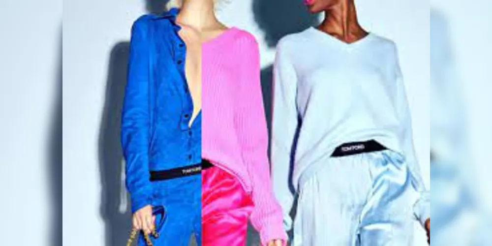 Coluna Estilo e Moda por Silvana Hass desta semana (31/07)