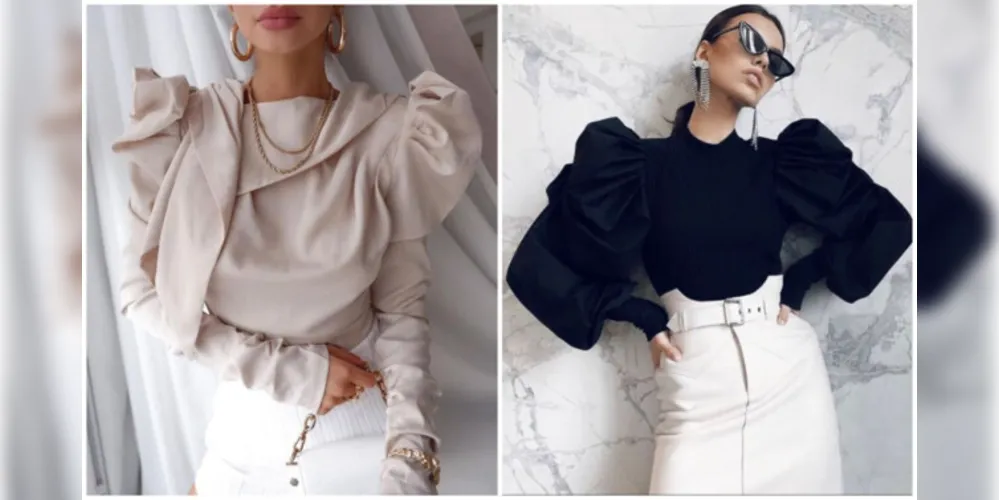 Coluna Estilo e Moda por Silvana Hass desta semana (12/06)