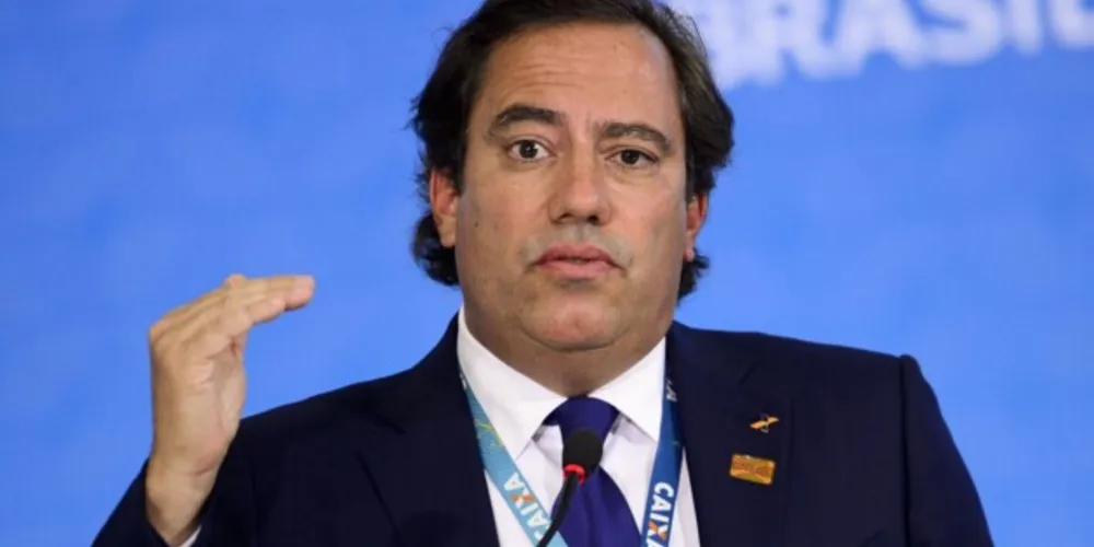 Segundo o presidente da Caixa, Pedro Guimarães, nova modalidade de financiamento, lançada em março deste ano, representou 40% das contratações