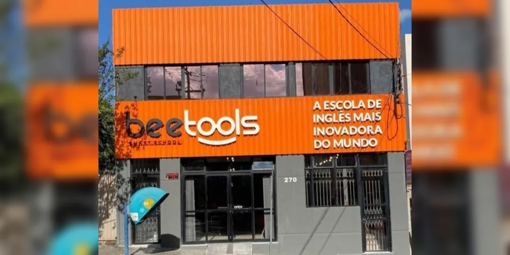 Aluno marca as aulas de acordo com a sua agenda, podendo escolher entre aulas remotas ou presenciais