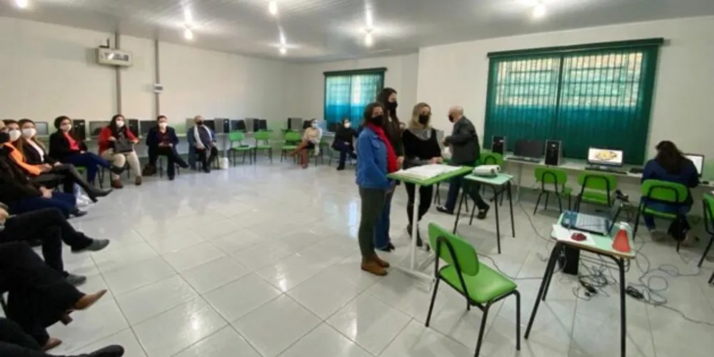 Conferência define projetos para otimizar o atendimento a população nos próximos anos
