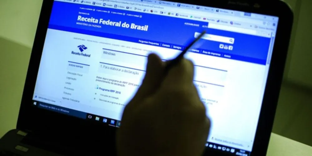 Esse será o maior lote de restituição da história em número de contribuintes