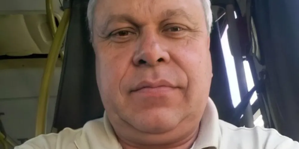 Imagem ilustrativa da imagem Motorista da VCG que denunciou a UPA morre da covid