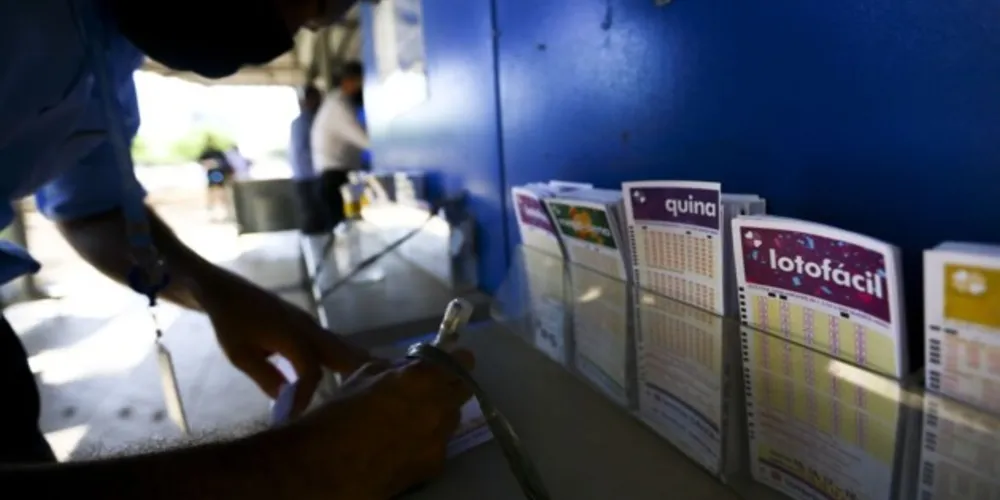 De acordo com a Caixa Econômica Federal, o prêmio é o maior já ofertado na modalidade