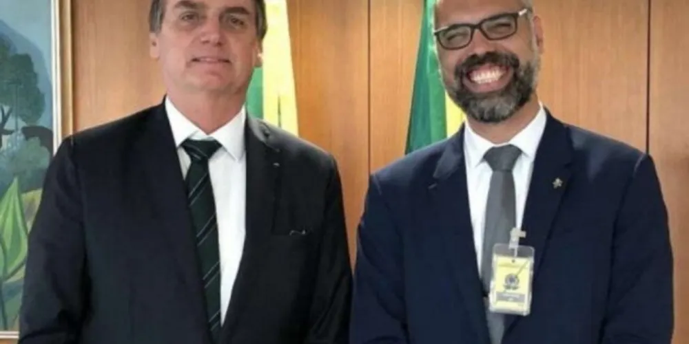 Justiça determinou que canal de Allan dos Santos burlou regras da companhia
