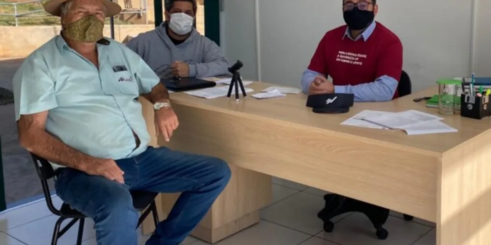 Evento está marcado para o mês de agosto e conta com o apoio da prefeitura municipal