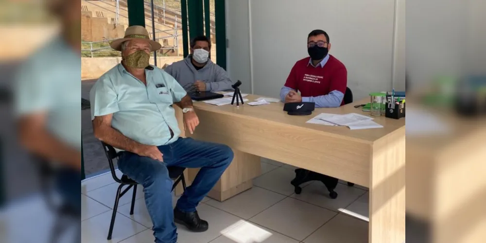 Evento está marcado para o mês de agosto e conta com o apoio da prefeitura municipal