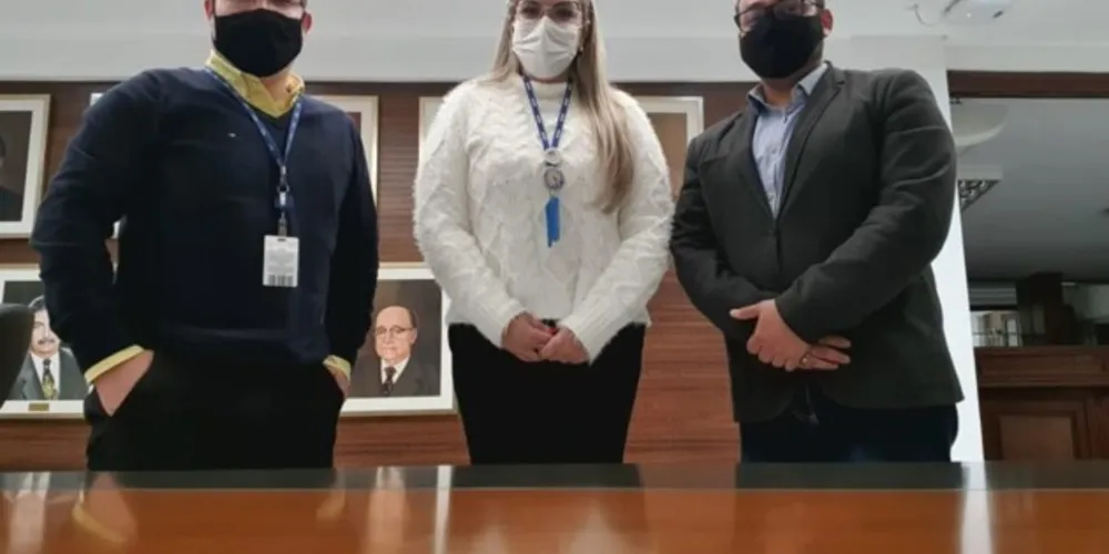 Secretaria responsável pelo setor atua em diversas frentes para estimular o potencial da cidade