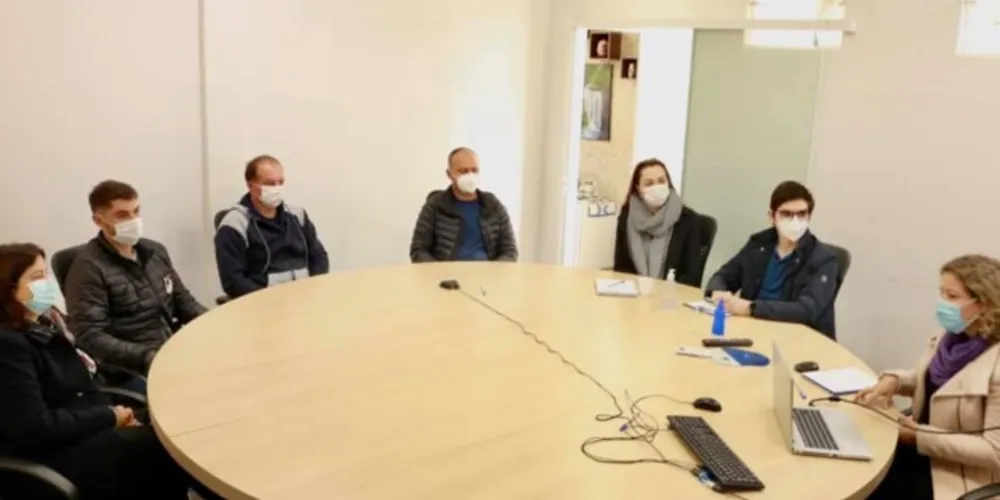 Cidade pode ser tornar reconhecida em âmbito nacional e internacional pela produção do embutido