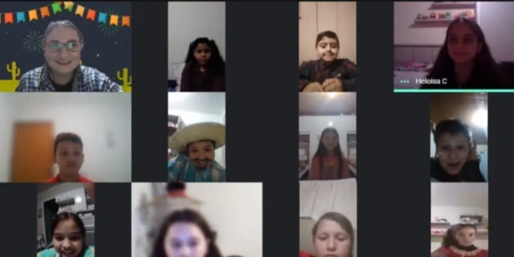 Meet contribuiu para a dinâmica