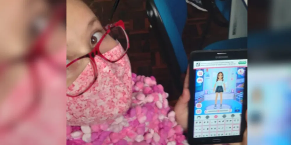 Tablets e outras ferramentas ajudaram na produção