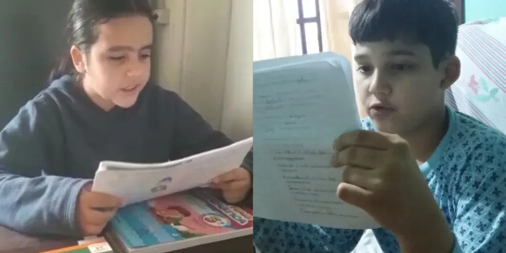Recursos digitais contribuem para aulas