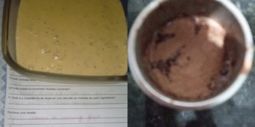 Produções envolveram várias rotinas