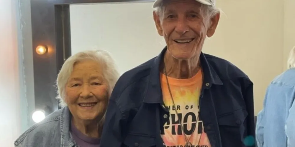 Aposentado estava internado desde quinta-feira, quando sofreu uma queda e fraturou a cabeça do fêmur