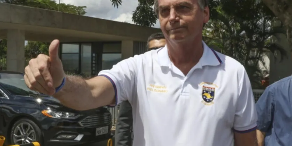 Visita deve acontece nos dias 24 e 25 de setembro