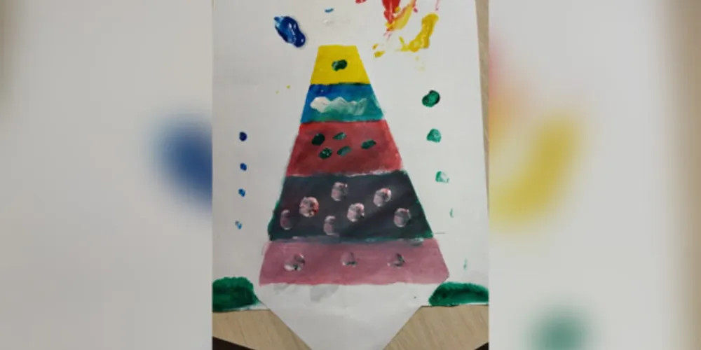 Alunos desenvolveram ações dentro do projeto