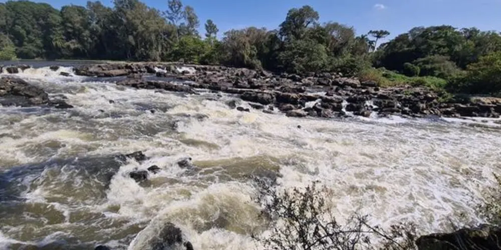 Prefeitura busca garantir a preservação ambiental e estimular a prática de esportes náuticos