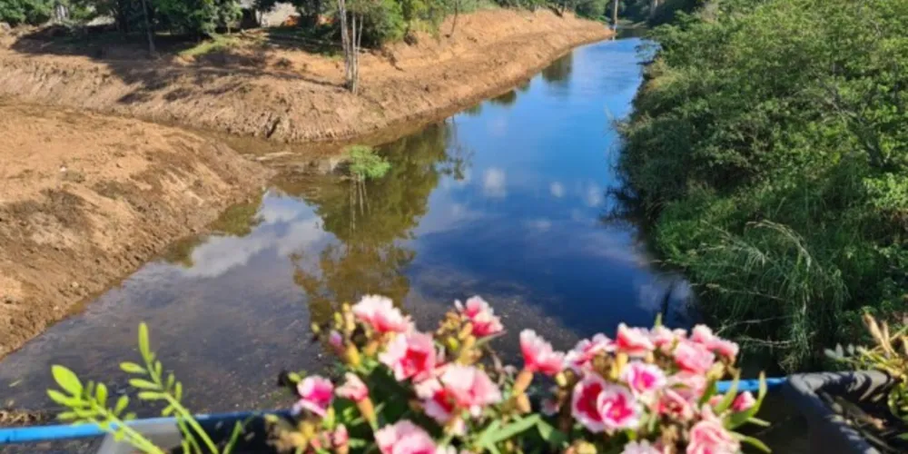 Ação da prefeitura auxilia no combate à proliferação de doenças