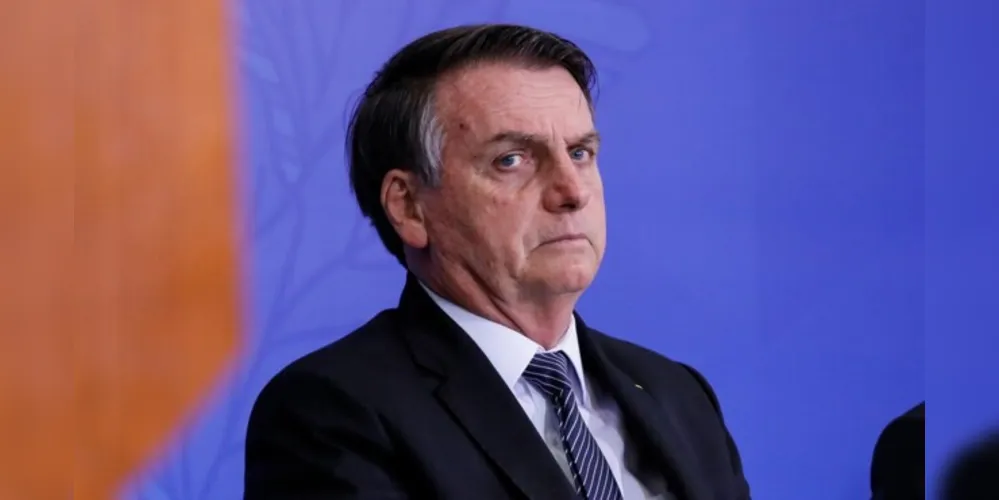 Imagem ilustrativa da imagem PG realizará ato 'Fora Bolsonaro' neste sábado