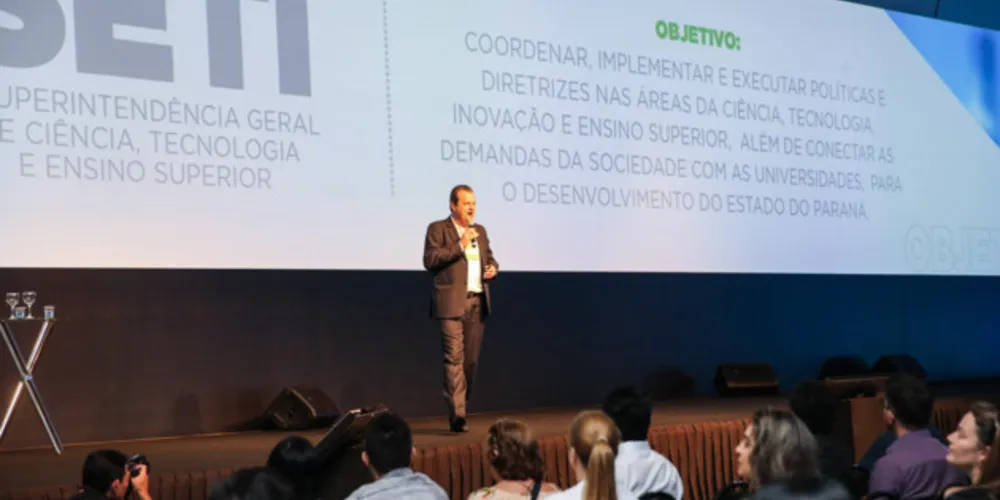 Evento de lançamento será de forma on-line nesta segunda-feira (7)