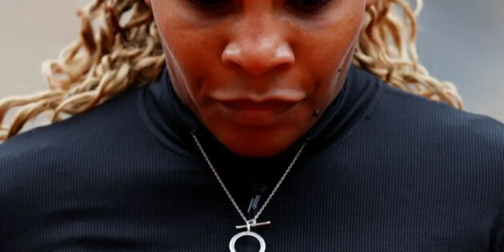 Serena Williams anuncia que não disputará Jogos de Tóquio