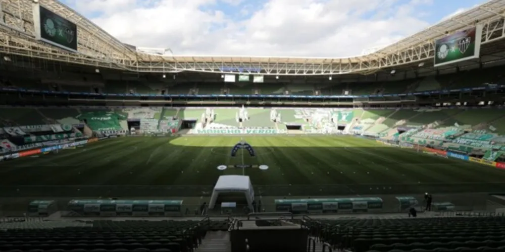 Imagem ilustrativa da imagem Semifinal da Libertadores será disputada nesta terça