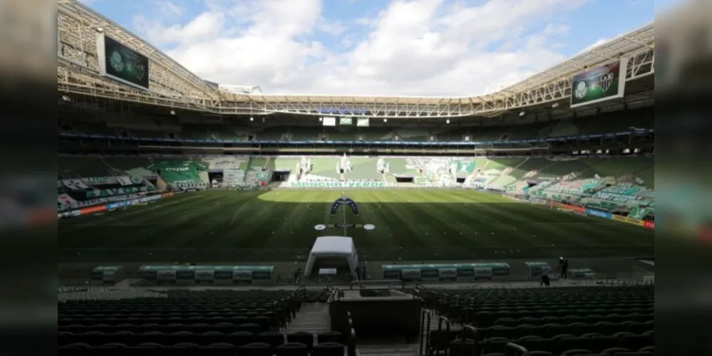 Imagem ilustrativa da imagem Semifinal da Libertadores será disputada nesta terça