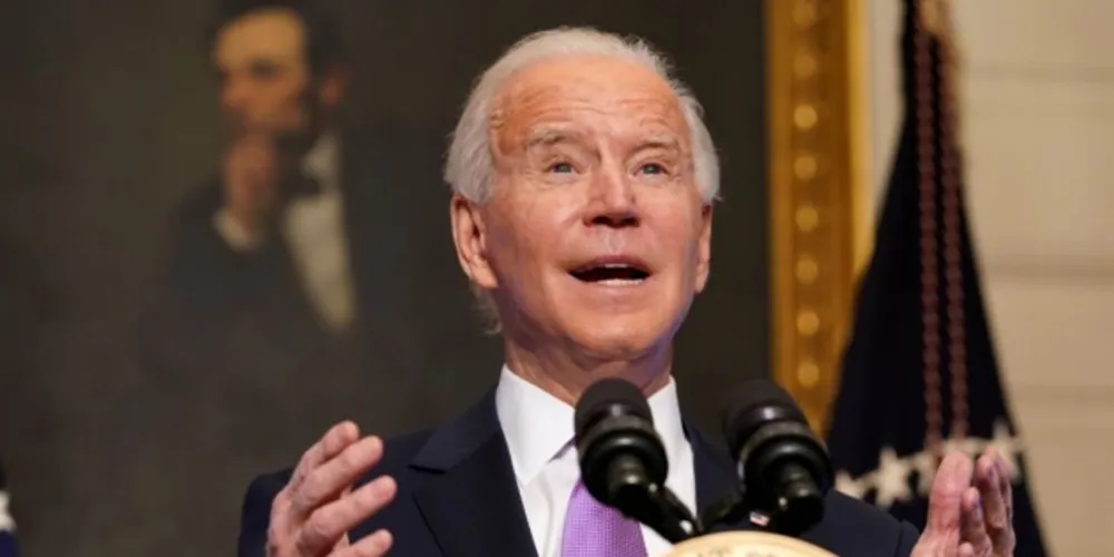 EUA anuncia doação de vacinas para América Latina