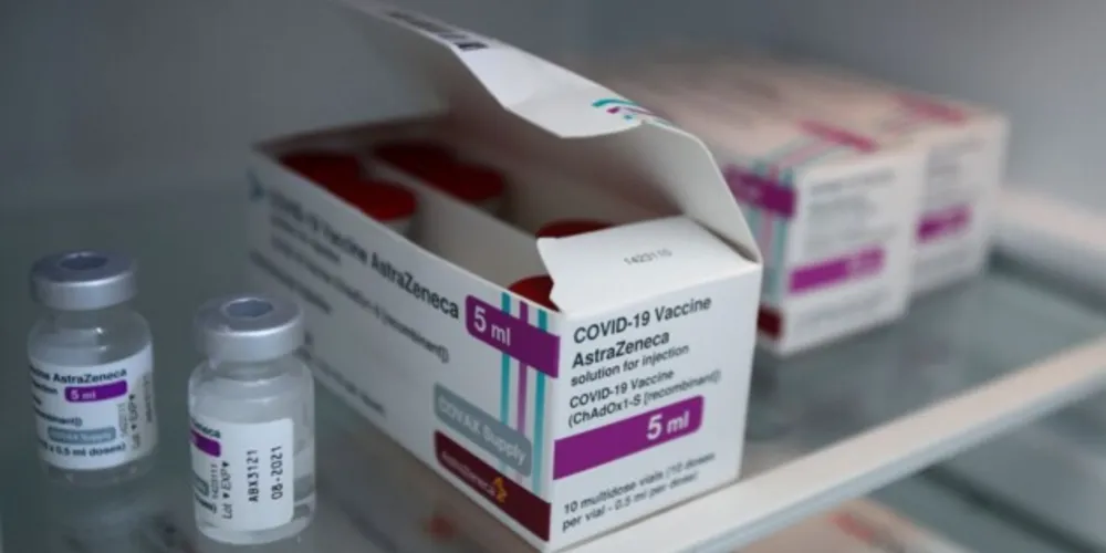 Segundo a Anvisa, o estudo inicial será feito em participantes que já receberam as duas doses do imunizante