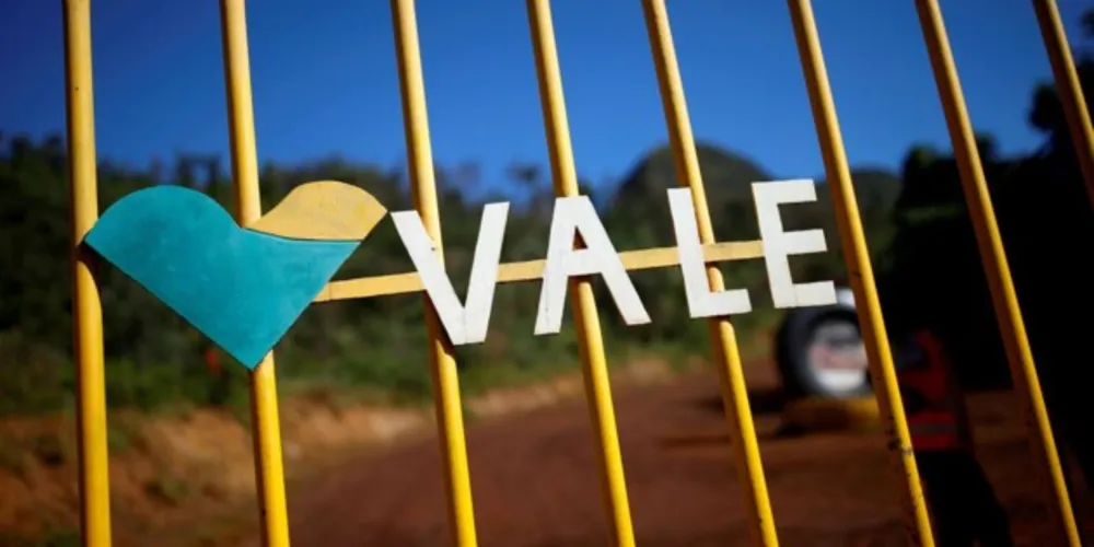 Imagem ilustrativa da imagem Barragem desativada corre risco de romper em MG