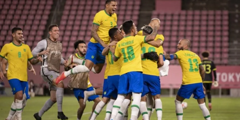 Disputa pelo ouro está marcada para o sábado, às 8h30, em Yokohama